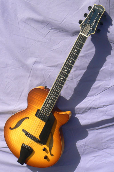 2020 Sadowsky SS-15 2020 Sadowsky SS-15